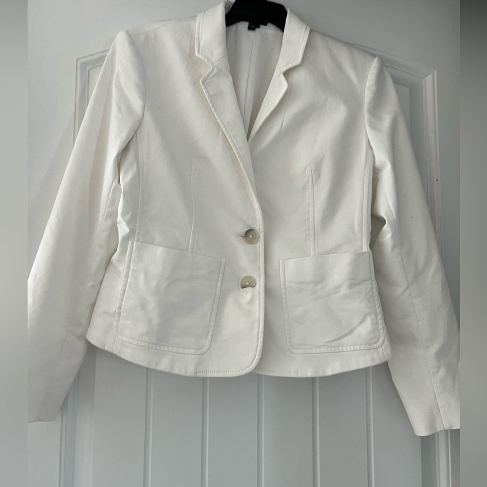Express jacket